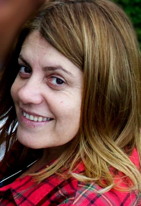 Fátima Noya